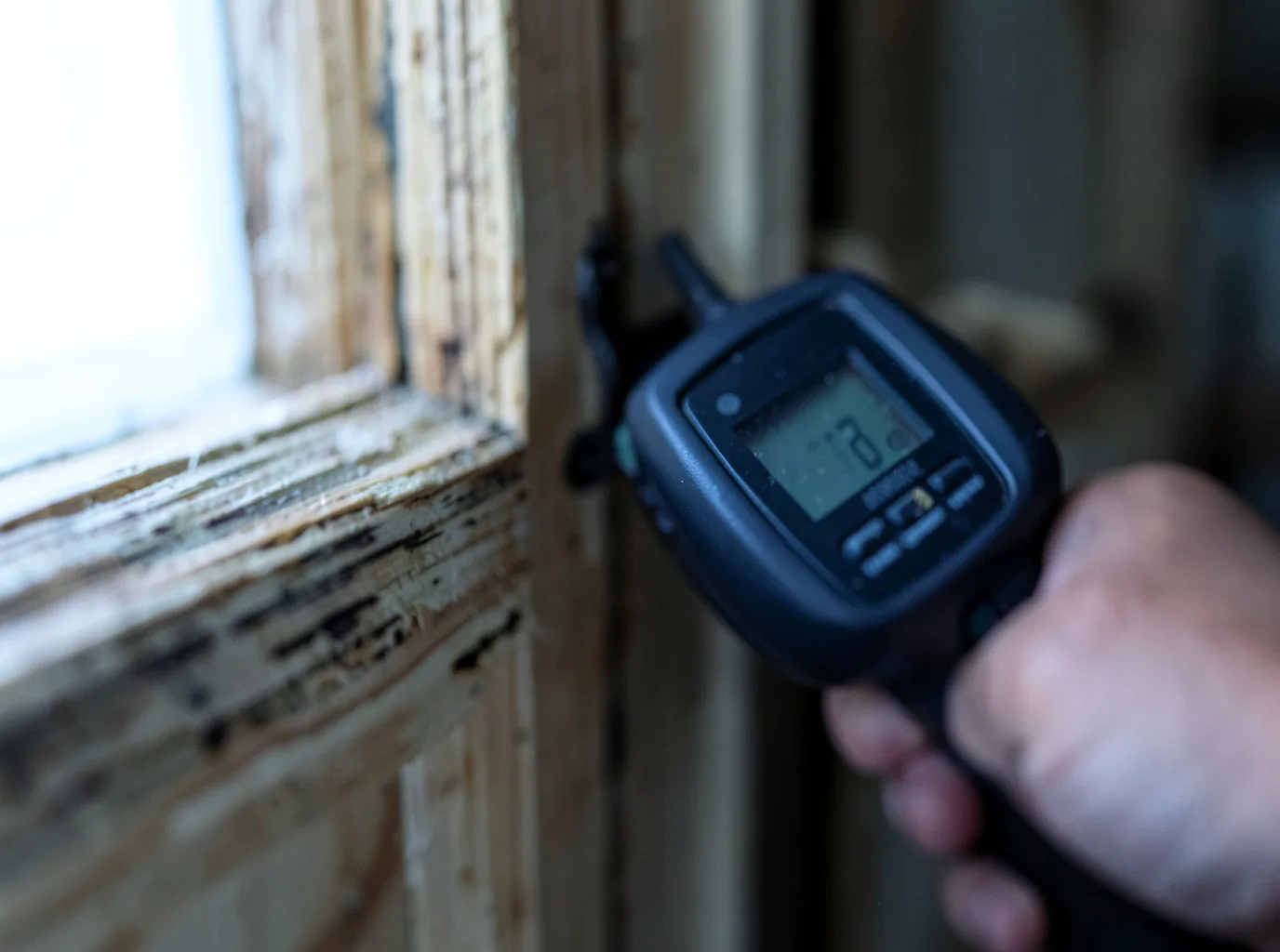 Ceiling Water Damage Repair in Newberry, IN